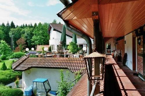Altes Forsthaus Goseplack Hardegsen Exterior foto