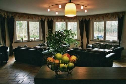 Altes Forsthaus Goseplack Hardegsen Exterior foto